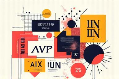 Graphic design examples